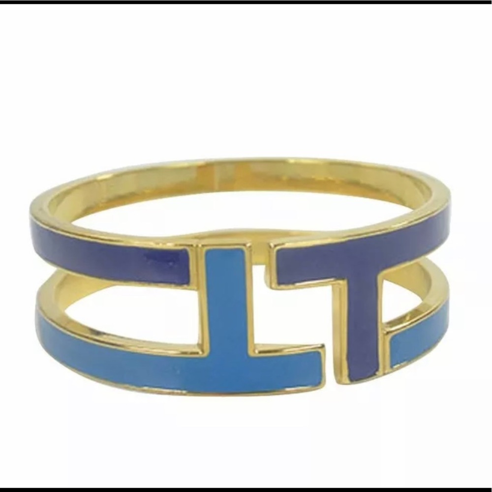 Tory Burch T bangle